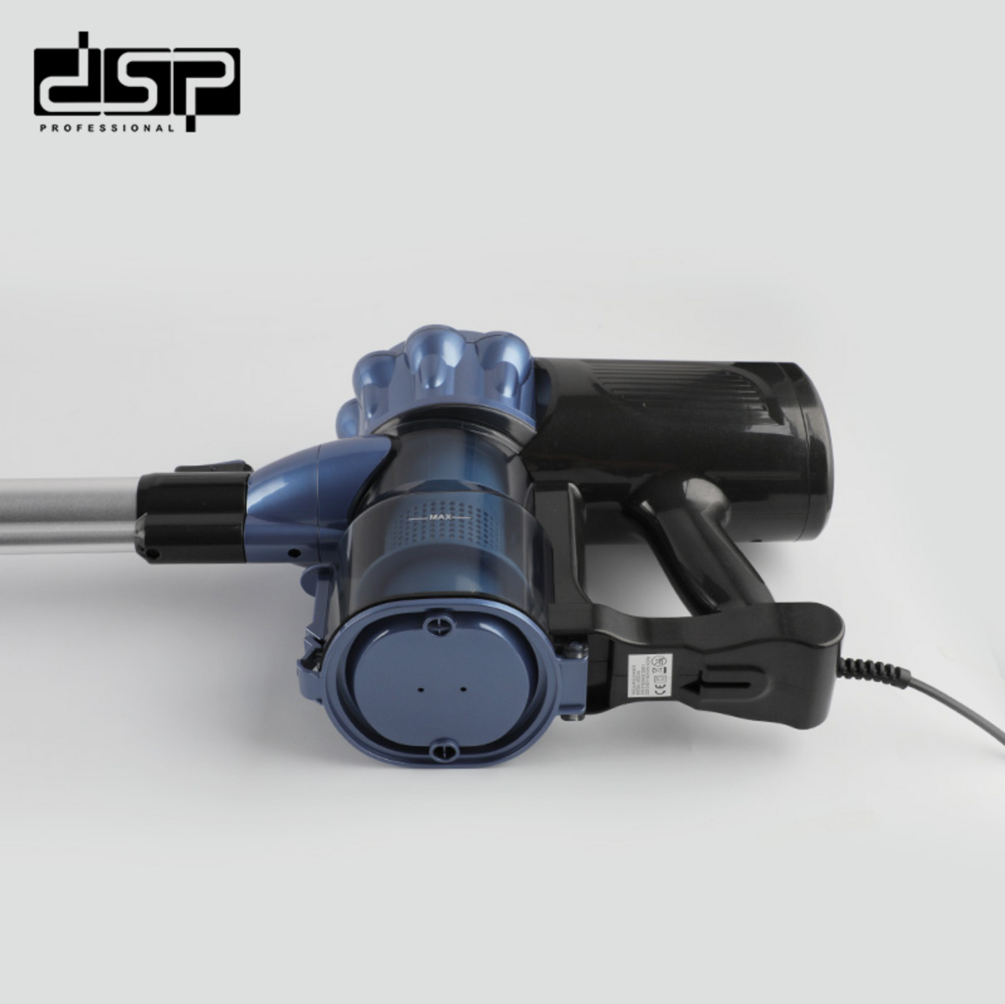 DSP 3 in 1 Vacuum Cleaner KD 2040