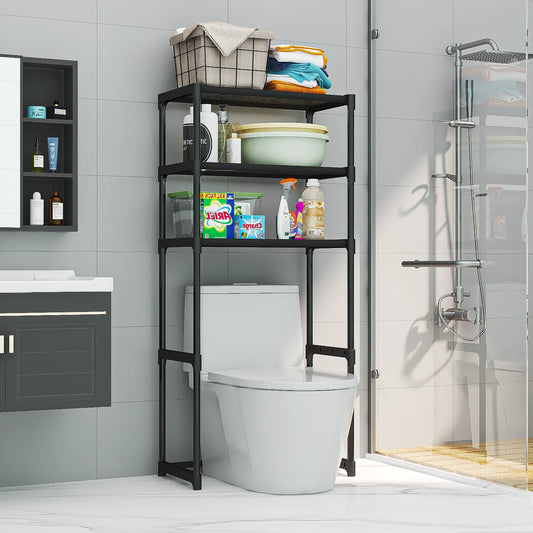 Bathroom Storage Shelf