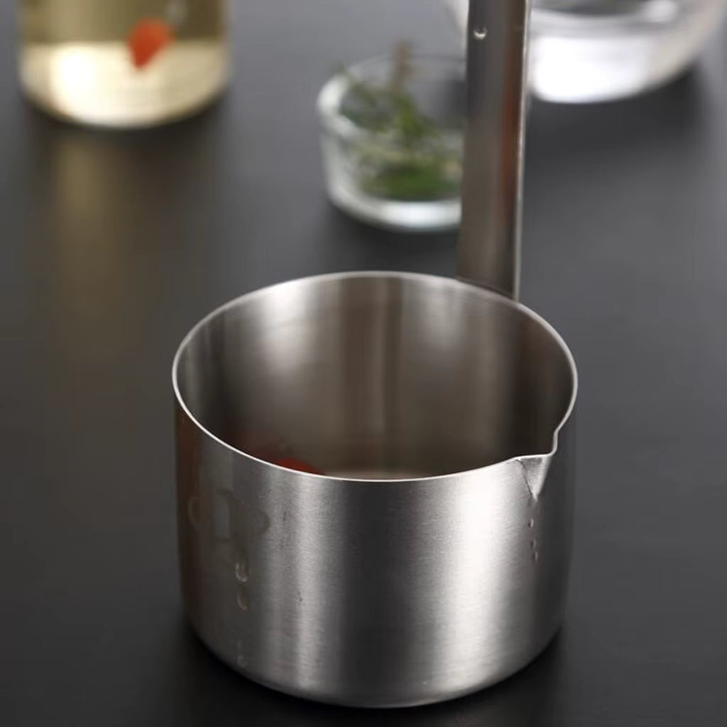 Long Pouring Spoon