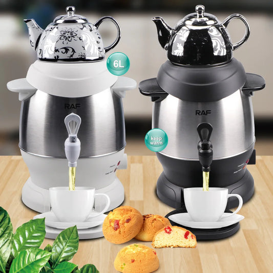RAF Electric Samovar R.7115