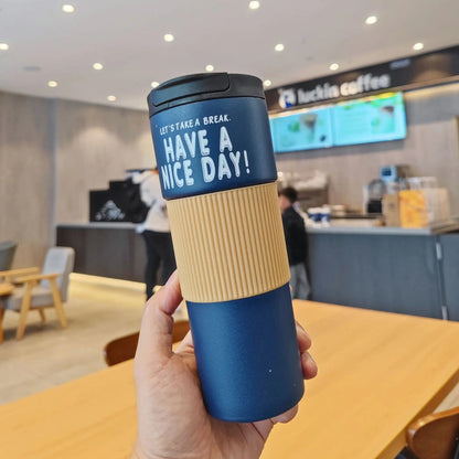 thermal Mug