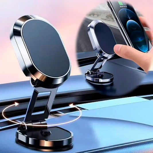 Magnetic Phone Holder