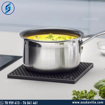 Square Silicone Mat