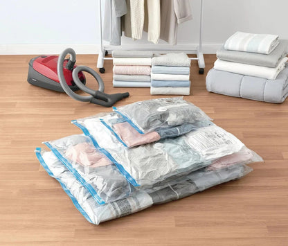 Storage Vacuum Bags