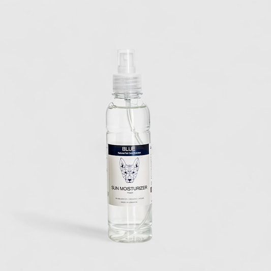 SUN MOISTURIZER MANGUE
