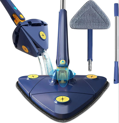 Triangular Twist Mop
