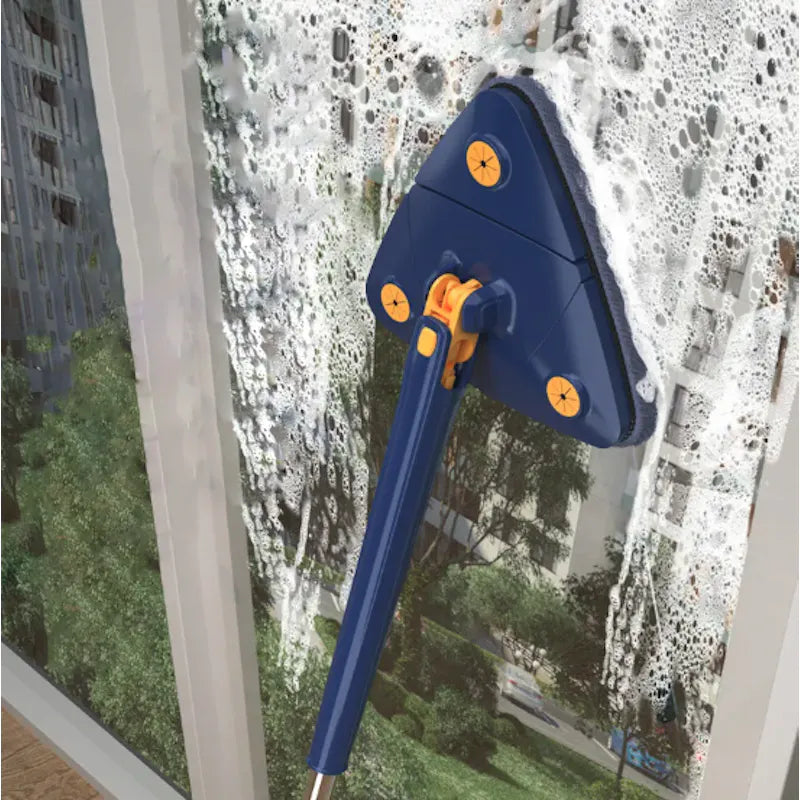 Triangular Twist Mop