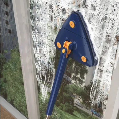 Triangular Twist Mop