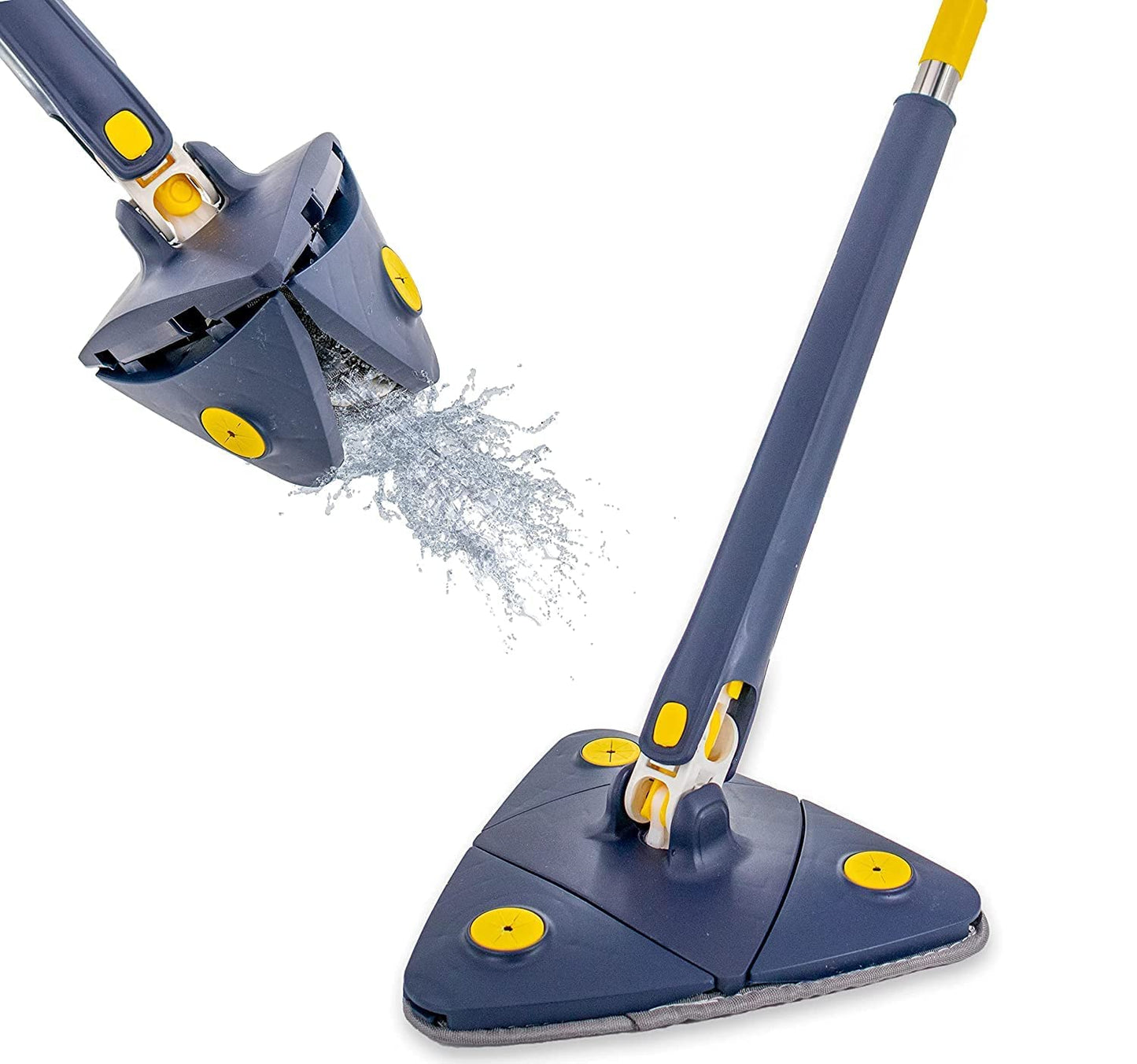Triangular Twist Mop