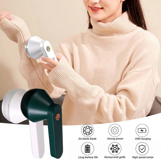 Lint Remover