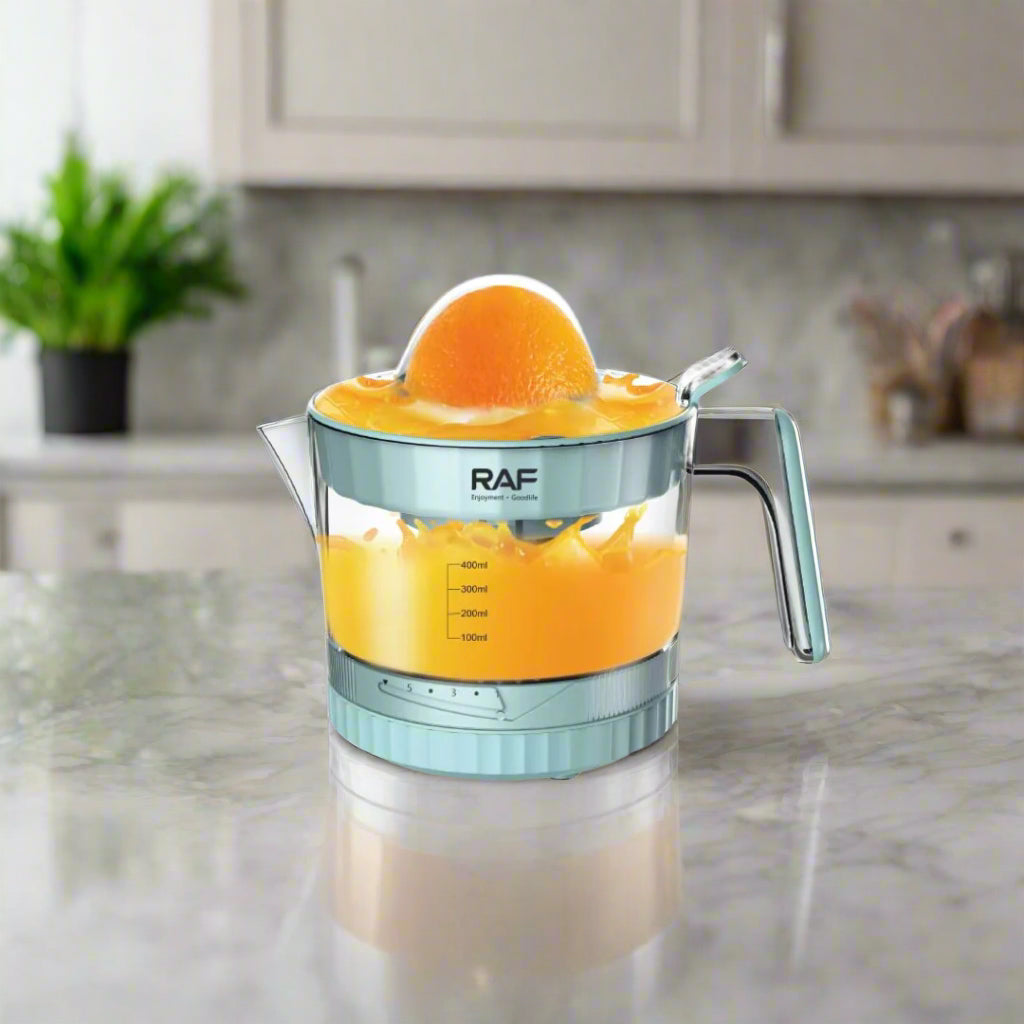 RAF Citrus Juicer R.611B