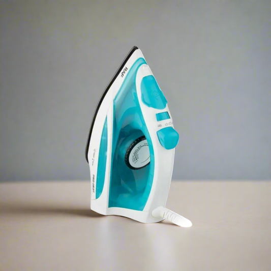 RAF Electric Steam Iron R.1170B