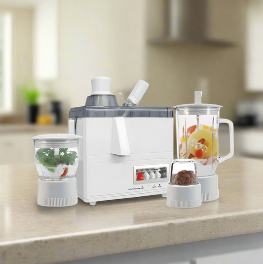 DSP Food Processor KJ3053