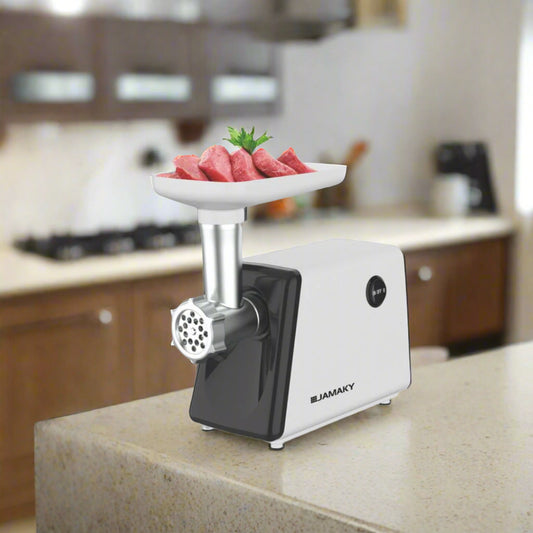 JAMAKY Meat Grinder JMK8004