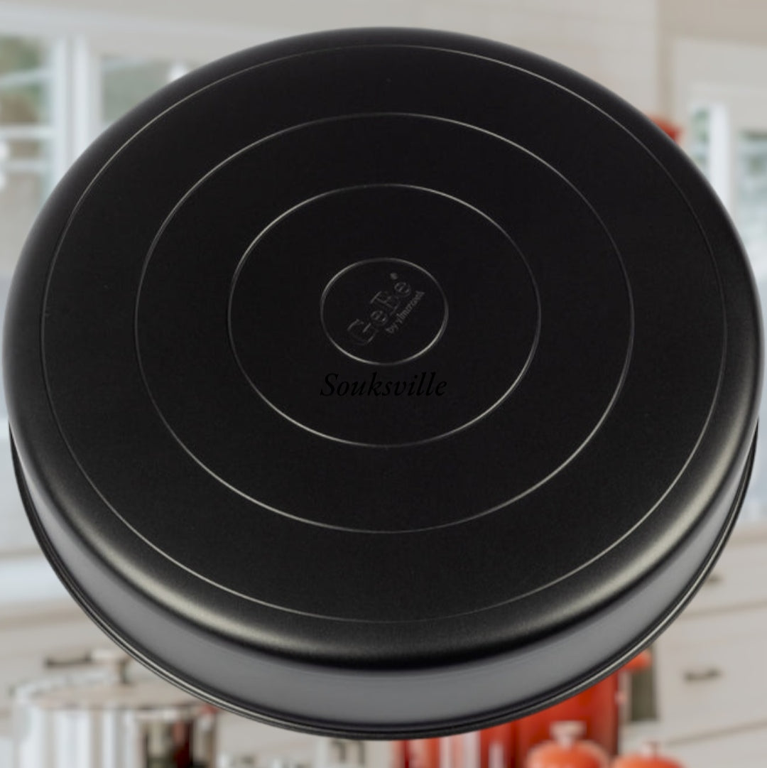Venus Pan (Round-Rectangle)