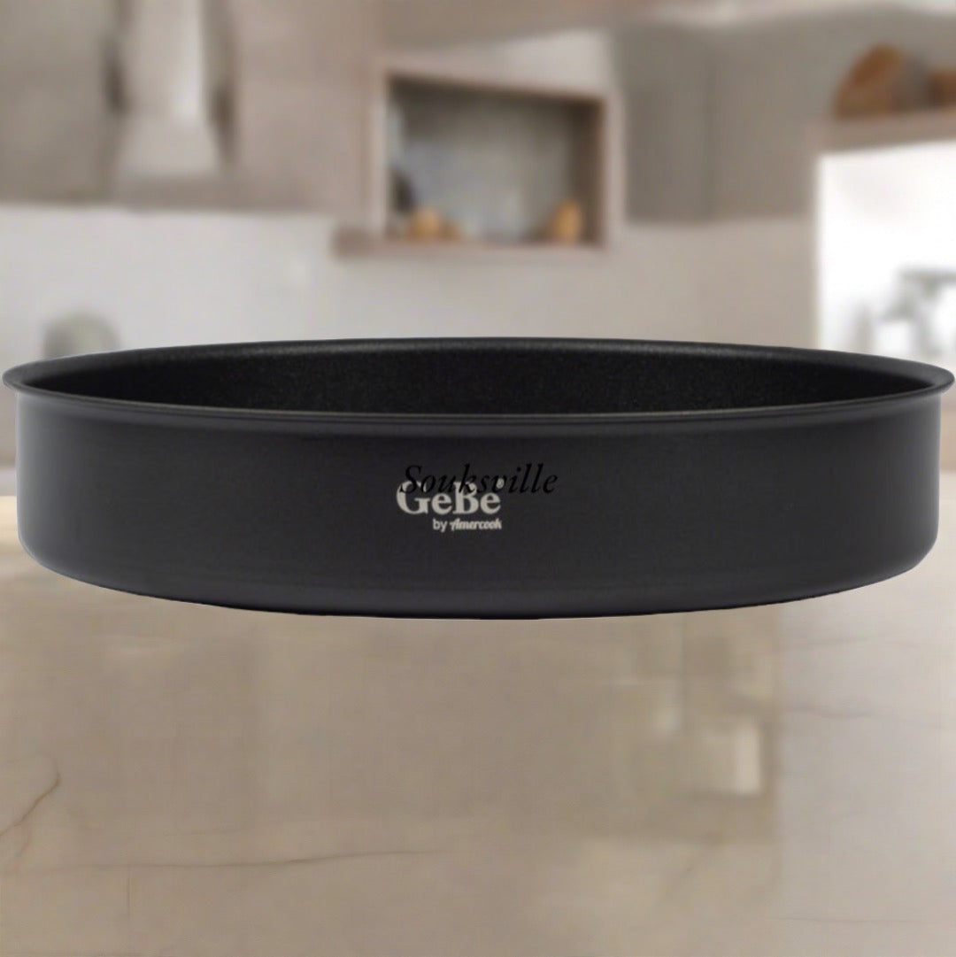 Venus Pan (Round-Rectangle)