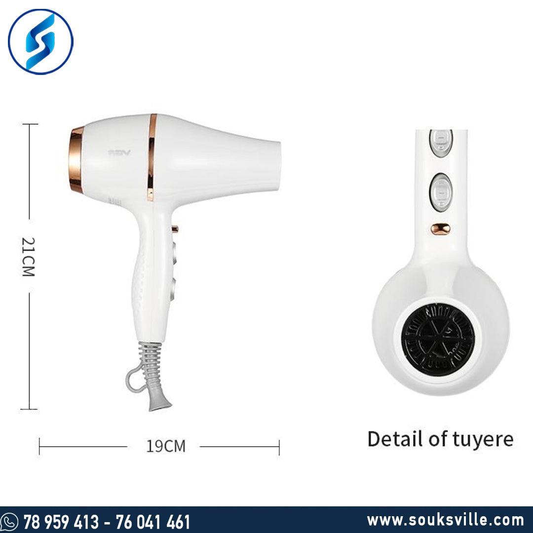 VGR V-414 Hair Dryer