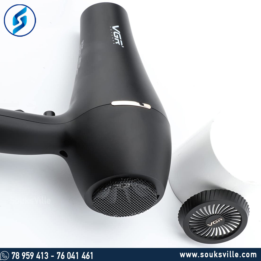 VGR V-433 Hair Dryer