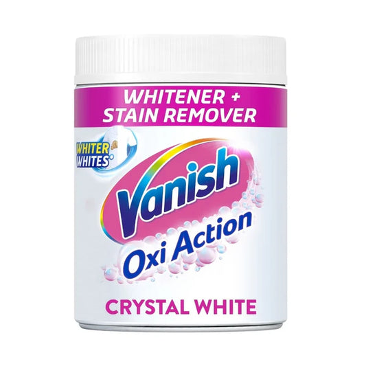 Vanish OXI Stain Remover