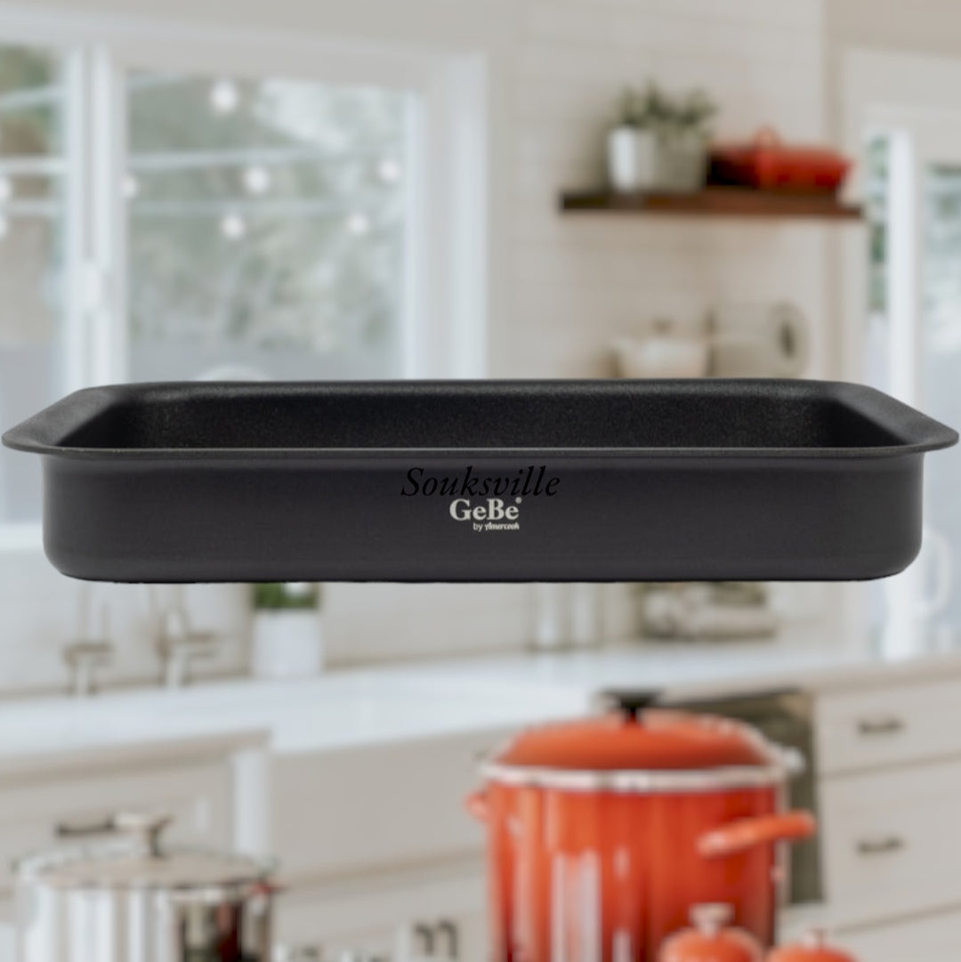 Venus Rectangle Pan