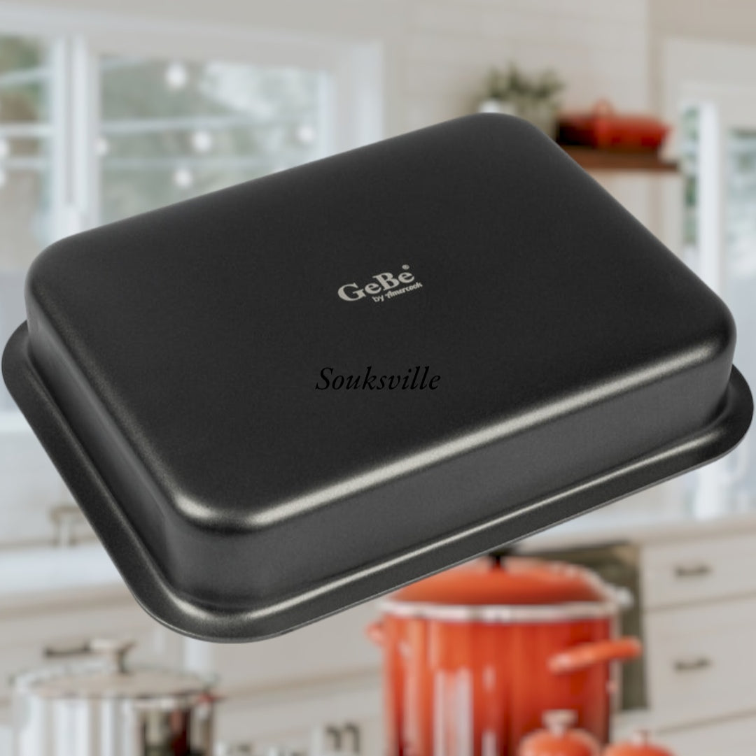 Venus Rectangle Pan