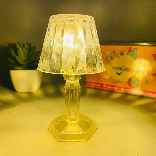 Mini Table Led Lamp(Set of 2)
