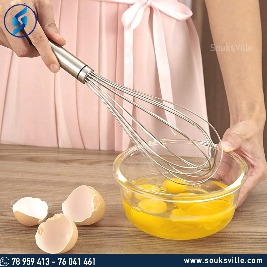 Whisk Mixer