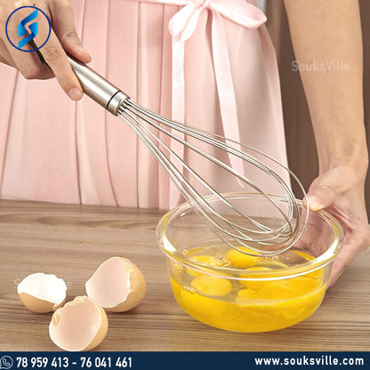 Whisk Mixer