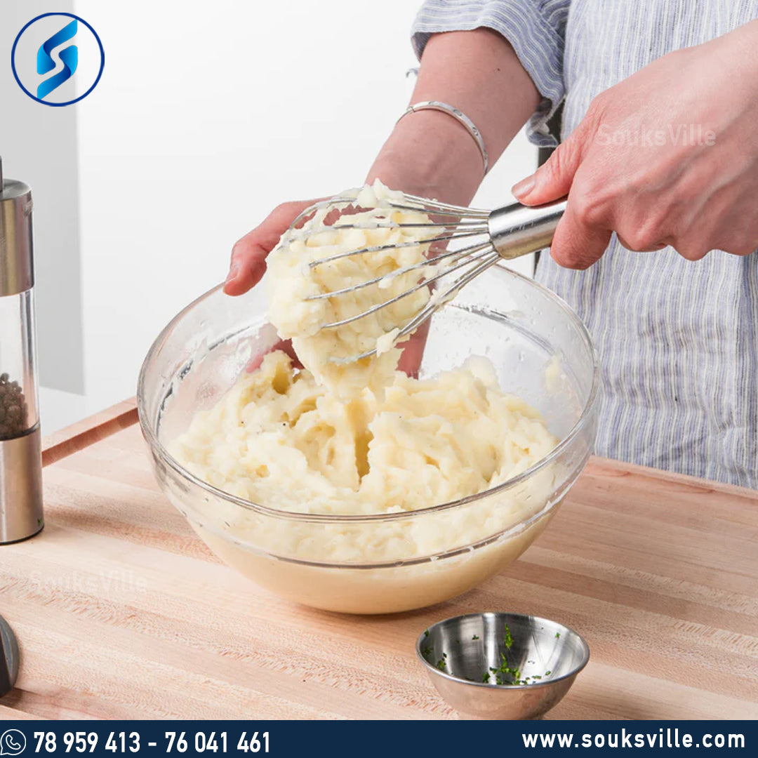 Whisk Mixer