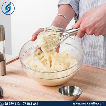 Whisk Mixer