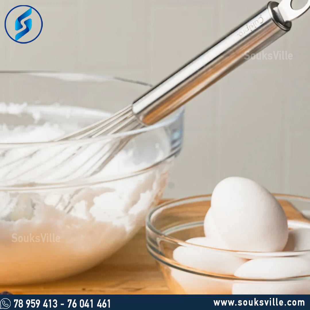 Whisk Mixer