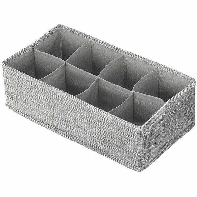 Drawer Organizer (8 Grid)