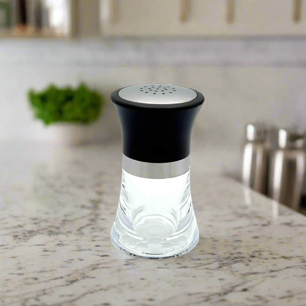 Acrylic Salt shaker