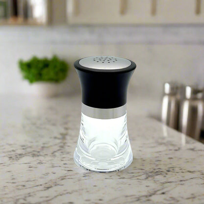 Acrylic Salt shaker