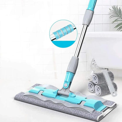 Microfibre Floor Mop
