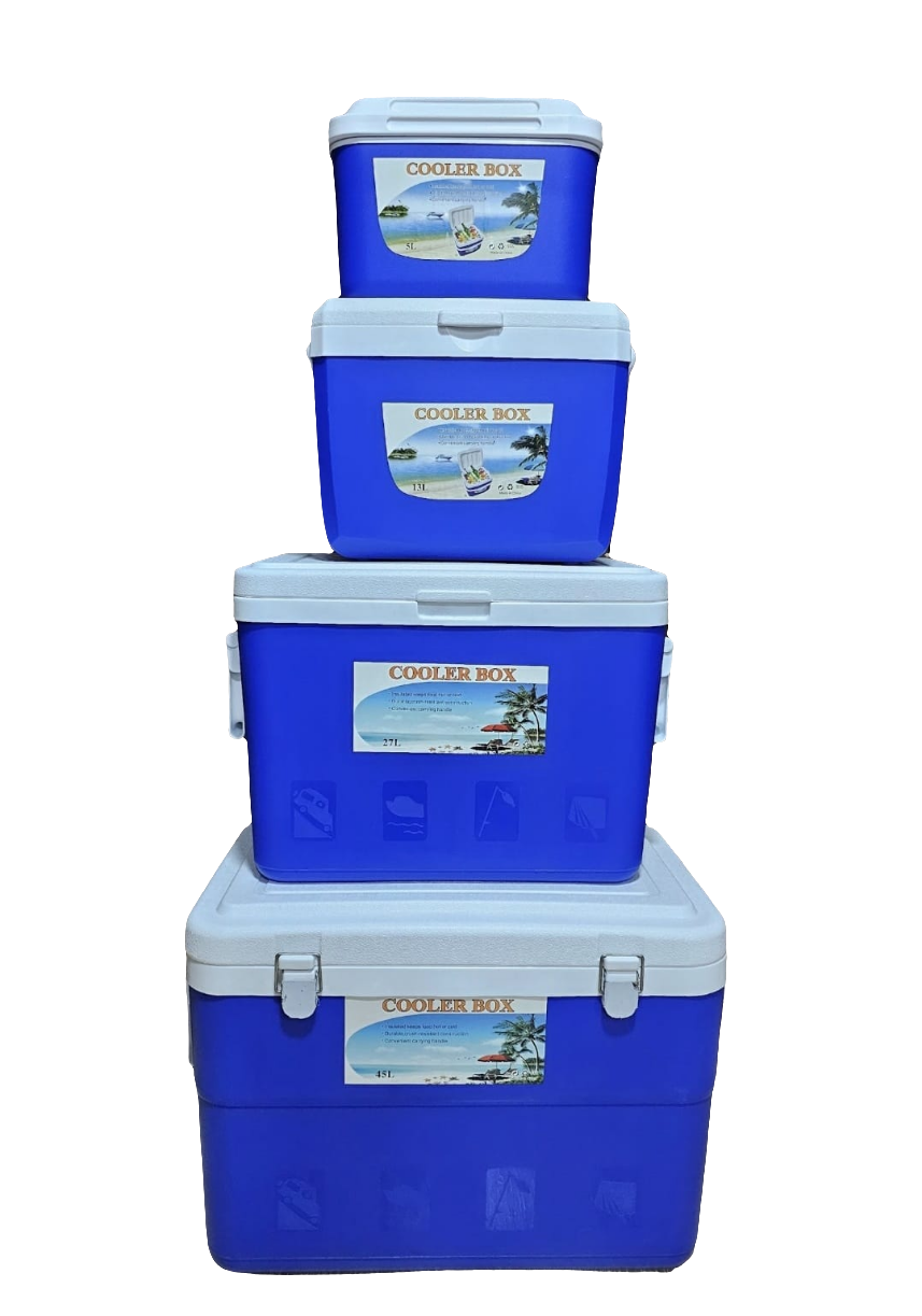 Cooler Box Set 4Pcs – Souksville