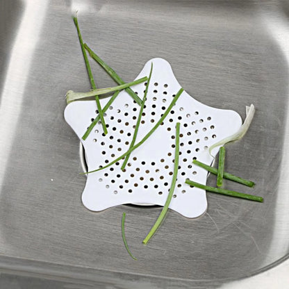 Star Strainer