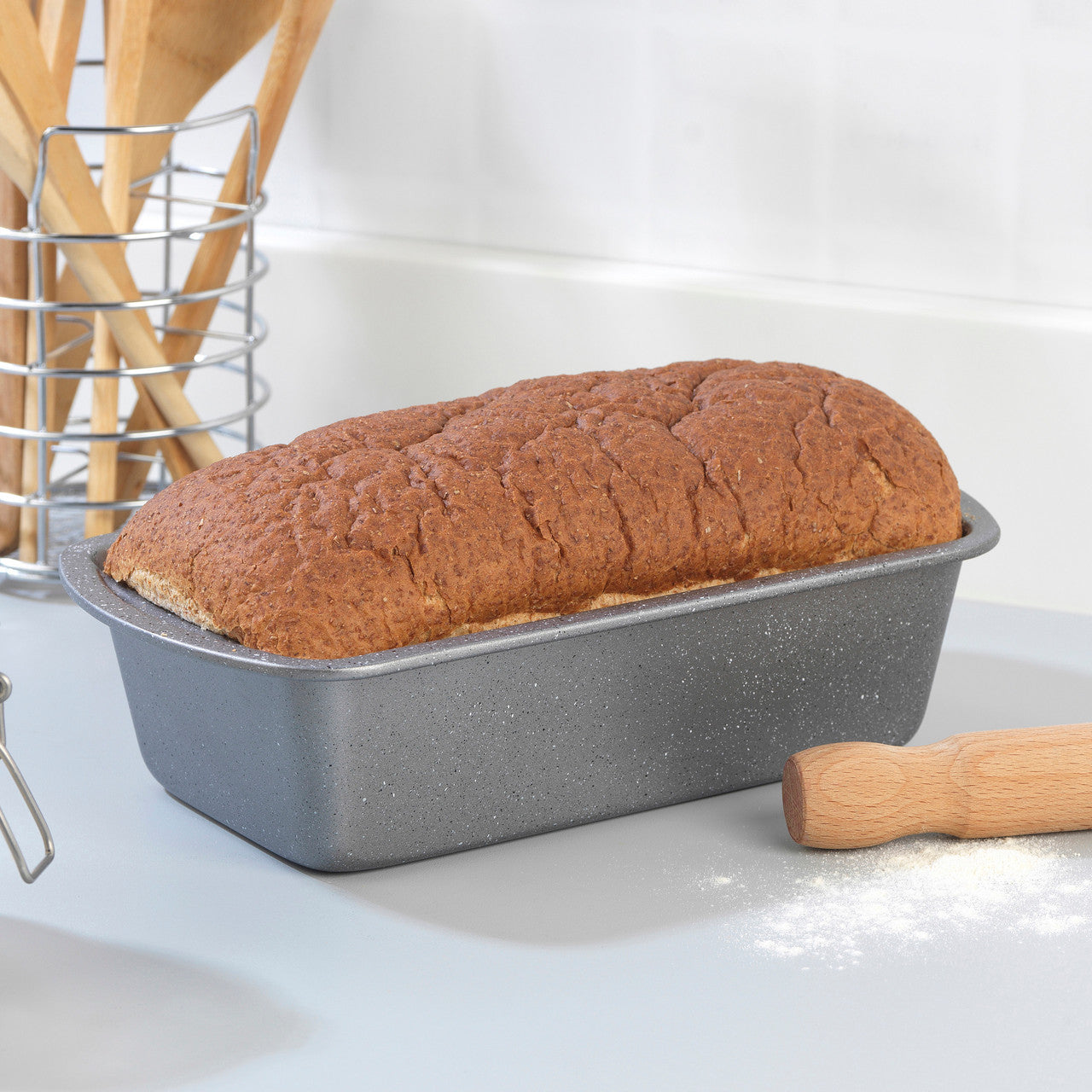 Dosthoff Loaf Pan