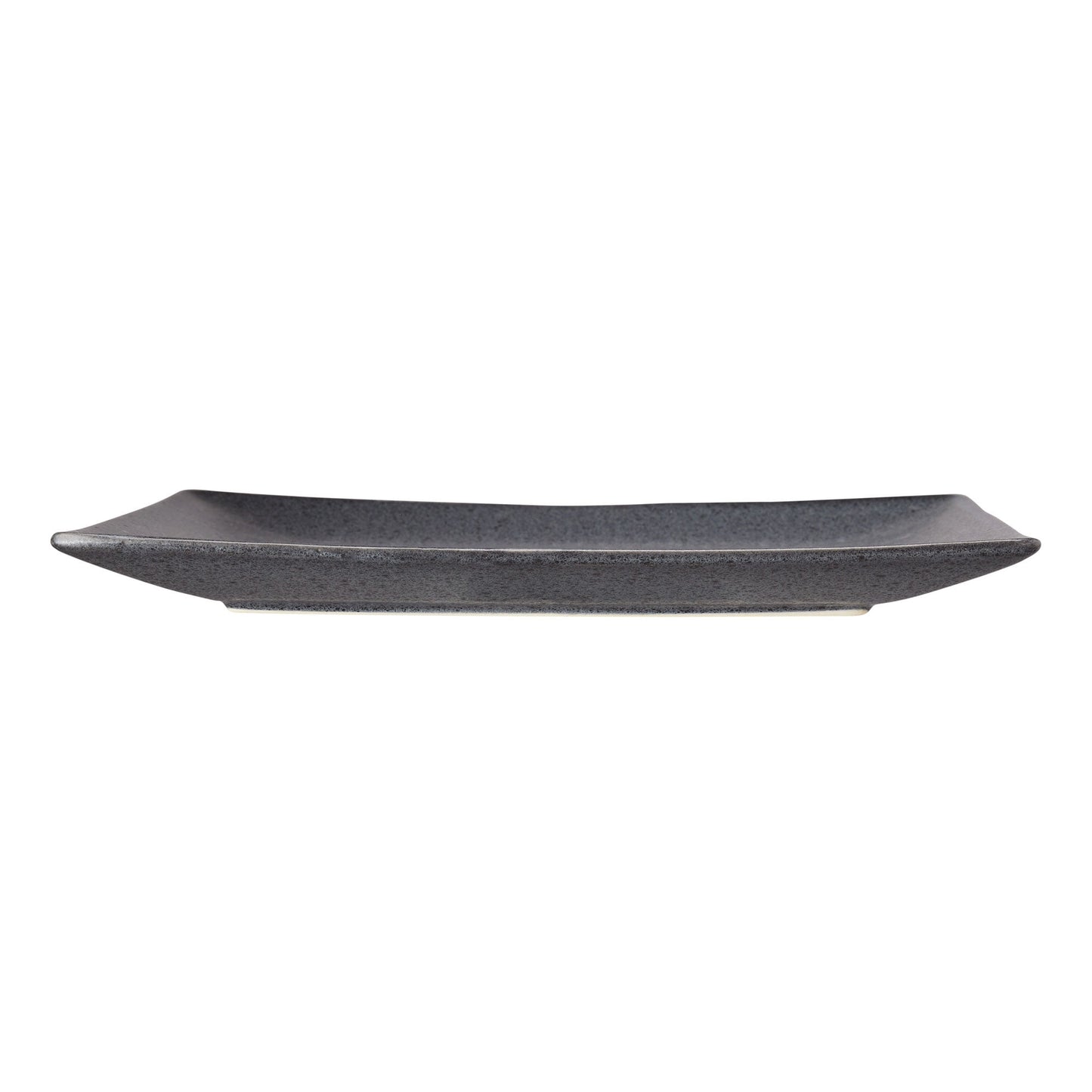 Square-Shaped Dinner Plate