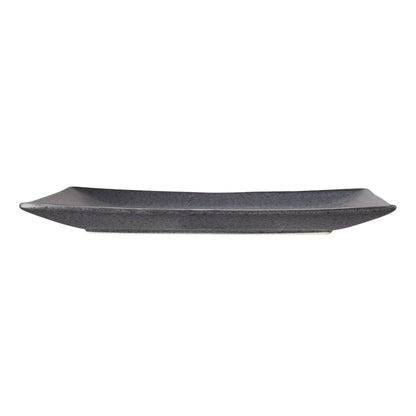 Square-Shaped Dinner Plate