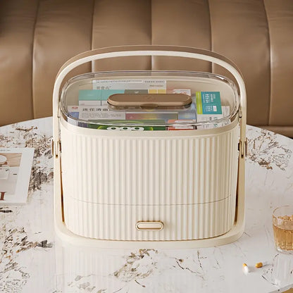 Medical Storage Box