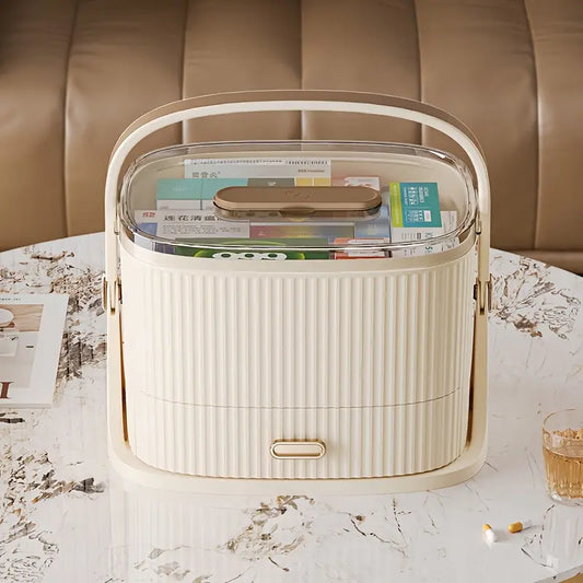 Medical Storage Box