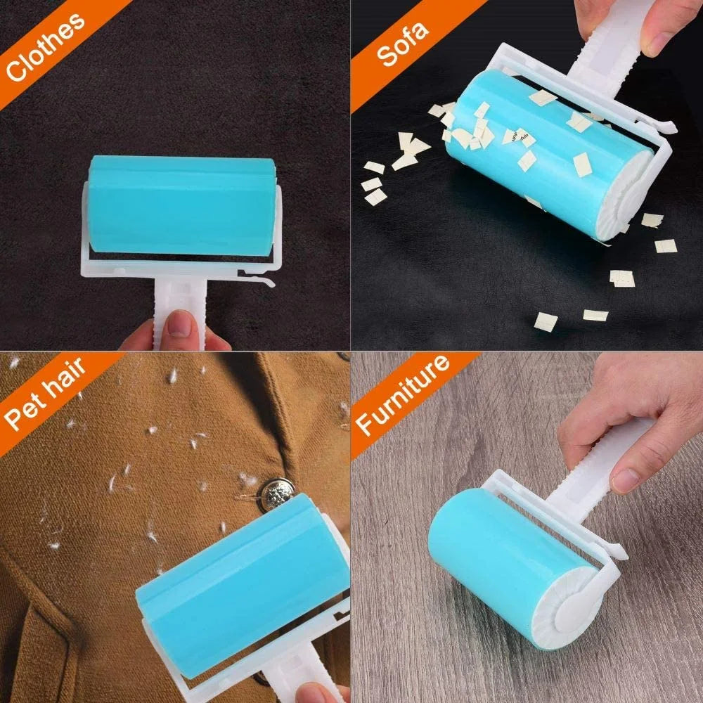 Lint roller (3pieces)