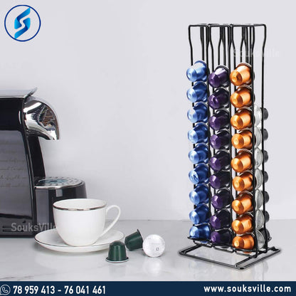 Coffee  Capsule  Holder