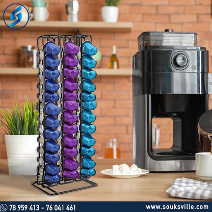 Coffee  Capsule  Holder