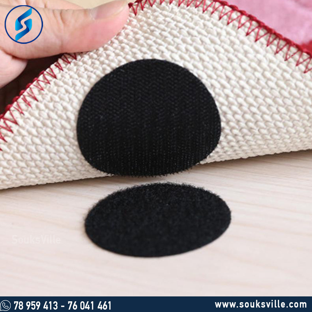 Anti Slip Carpet Gripper (10 pcs)