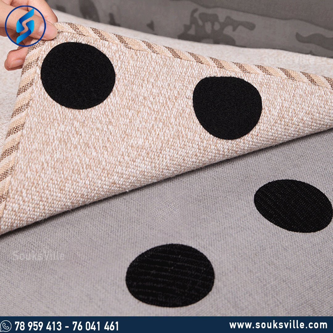 Anti Slip Carpet Gripper (10 pcs)