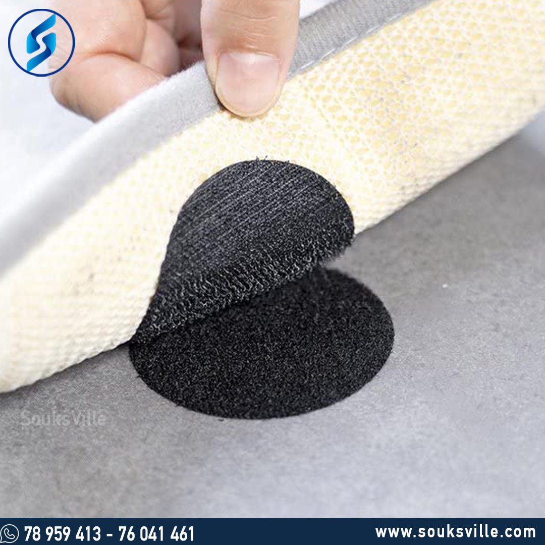 Anti Slip Carpet Gripper (10 pcs)