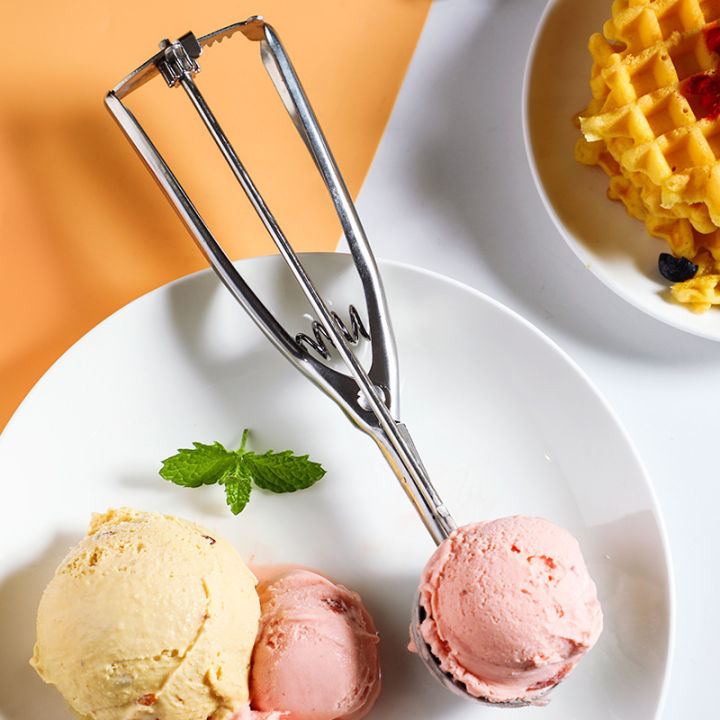 Ice Cream Scooper