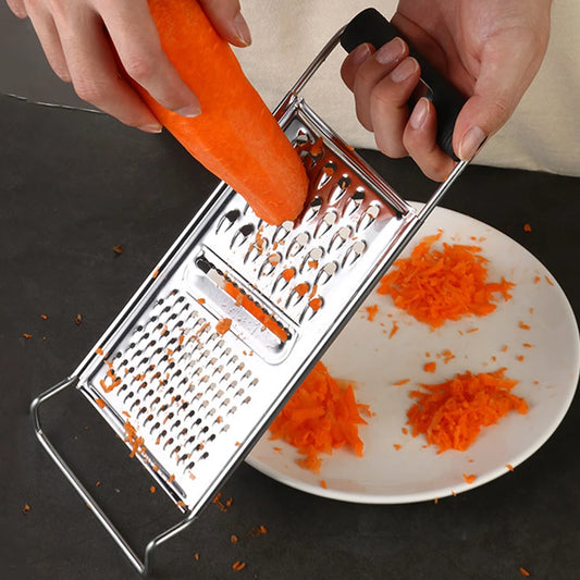 Handheld Grater